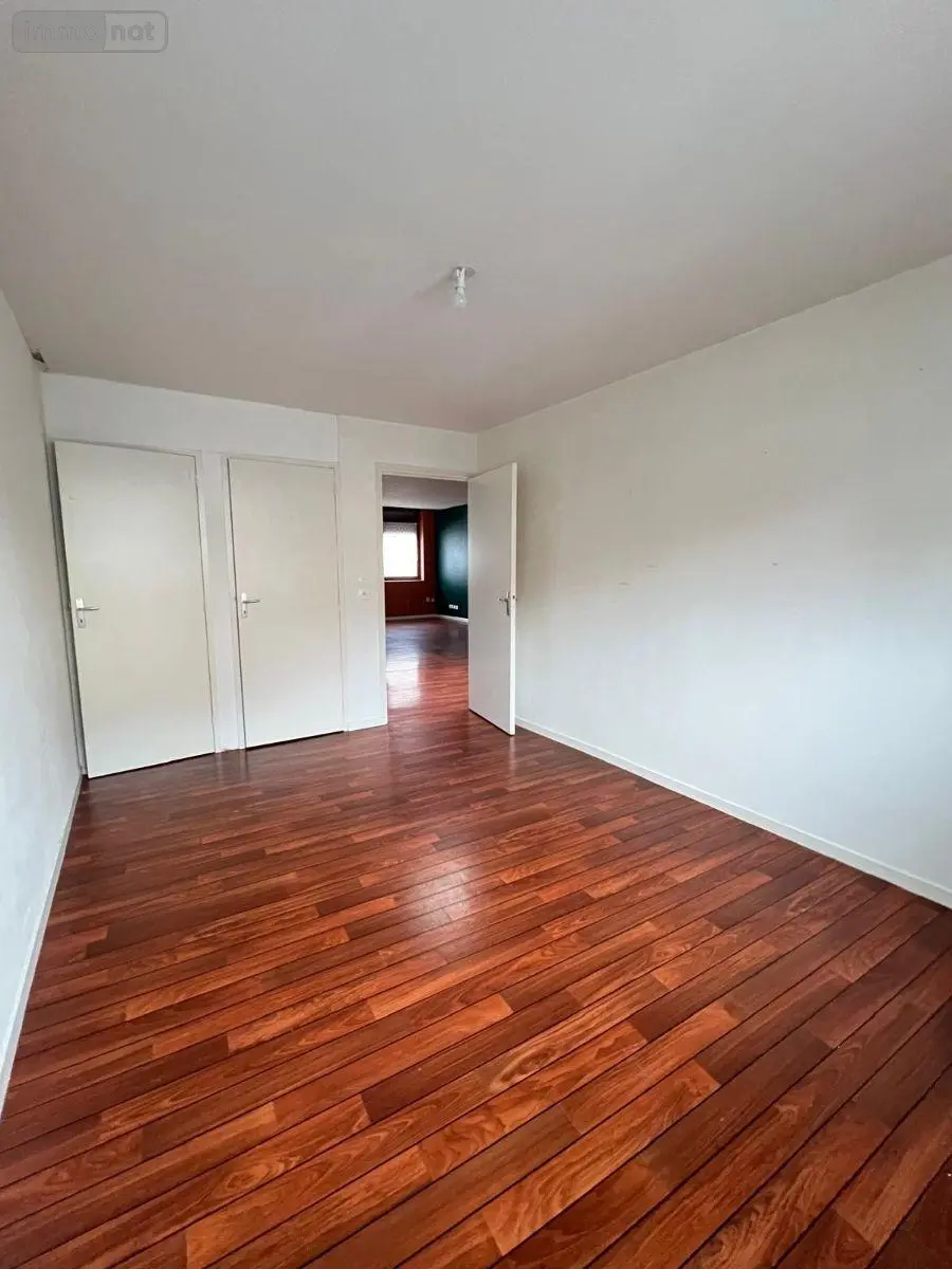 Appartement a vendre Gravelines 59820 Nord 59 93 m2 5 pièces 159500 euros D1069 003