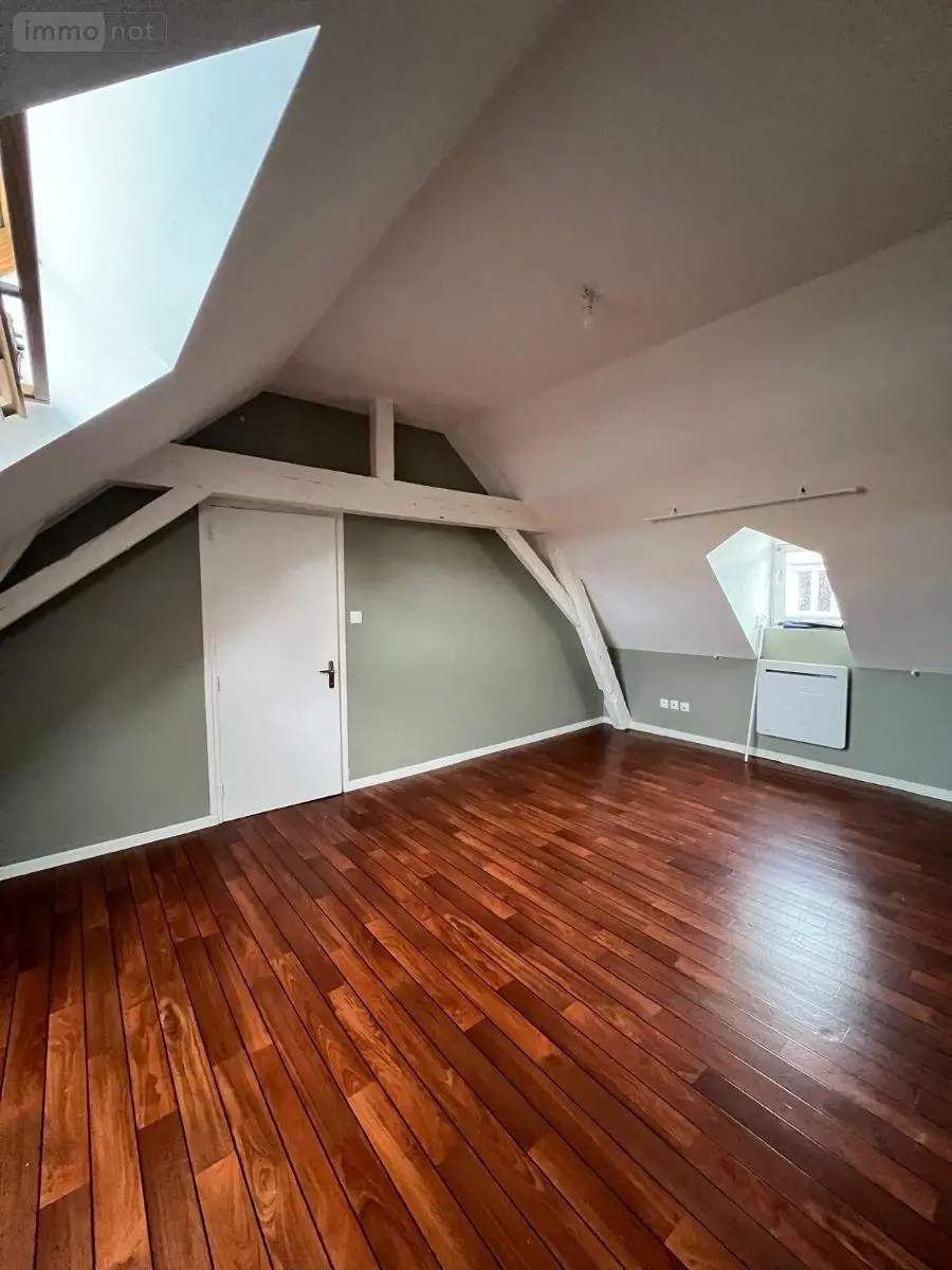 Appartement a vendre Gravelines 59820 Nord 59 93 m2 5 pièces 159500 euros D1069 012