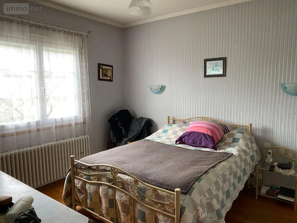 Maison a vendre Châtillon-sur-Indre 36700 Indre 36 100 m2 5 pièces 149600 euros 1052143 004