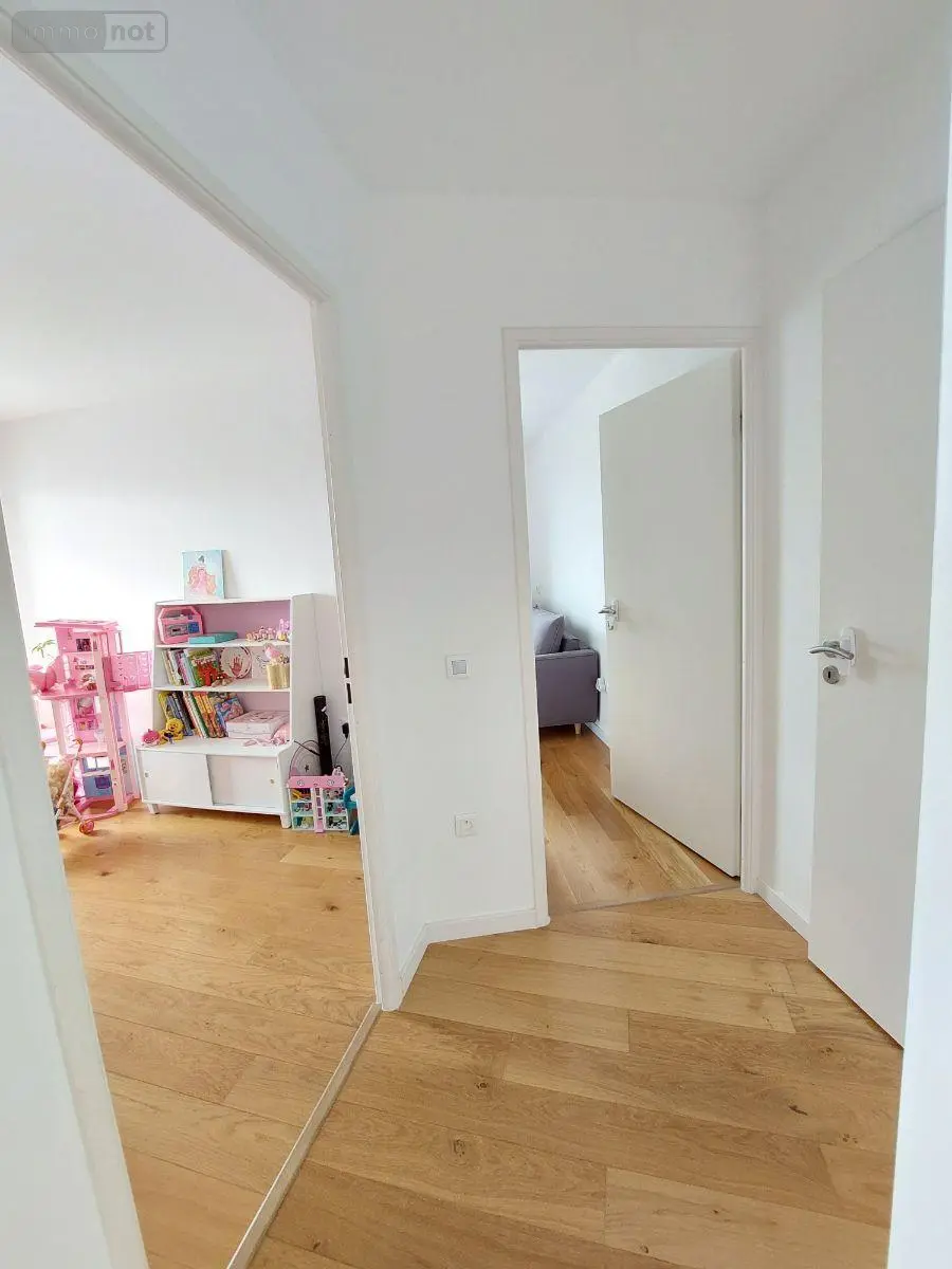 Appartement a vendre Rennes 35000 Ille-et-Vilaine 35 89 m2 4 pièces 449000 euros 35009/CM-294 007