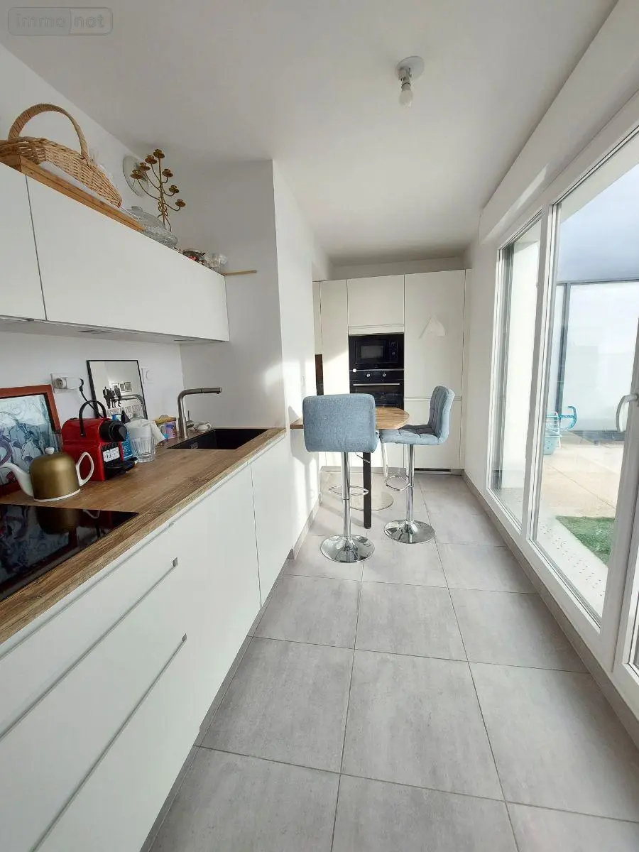 Appartement a vendre Rennes 35000 Ille-et-Vilaine 35 89 m2 4 pièces 449000 euros 35009/CM-294 004