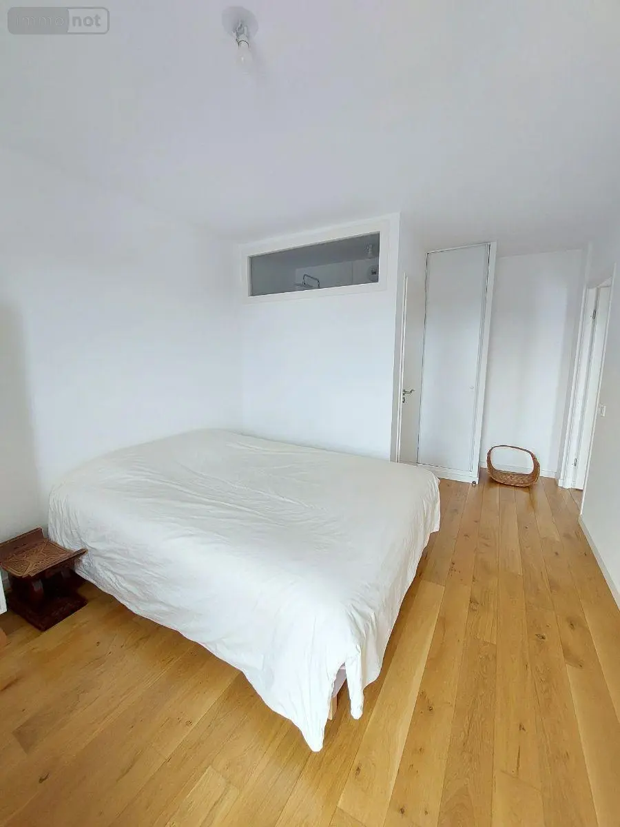 Appartement a vendre Rennes 35000 Ille-et-Vilaine 35 89 m2 4 pièces 449000 euros 35009/CM-294 005