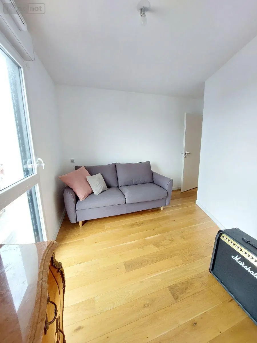 Appartement a vendre Rennes 35000 Ille-et-Vilaine 35 89 m2 4 pièces 449000 euros 35009/CM-294 008