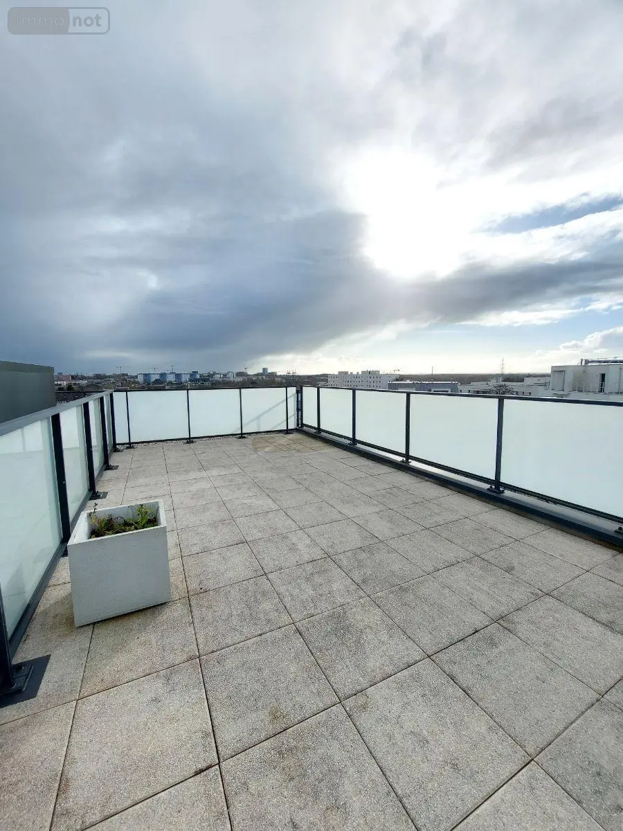 Appartement a vendre Rennes 35000 Ille-et-Vilaine 35 89 m2 4 pièces 449000 euros 35009/CM-294 002