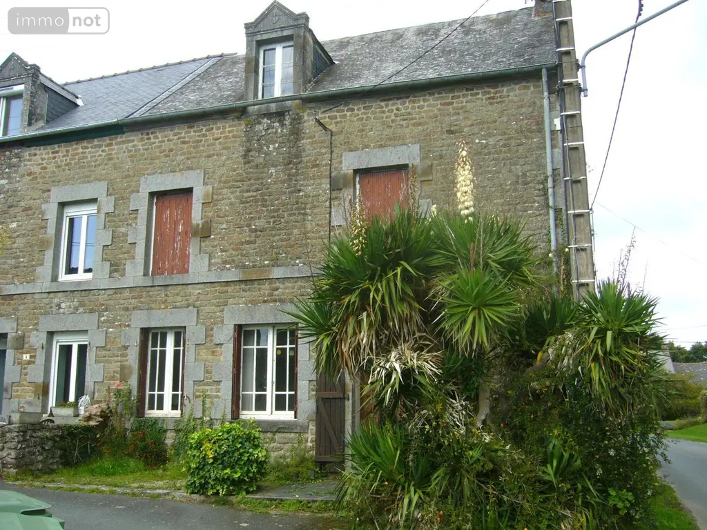 Maison a vendre Pleudihen-sur-Rance 22690 Côtes-d'Armor 22 140 m2 4 pièces 228800 euros 272 001