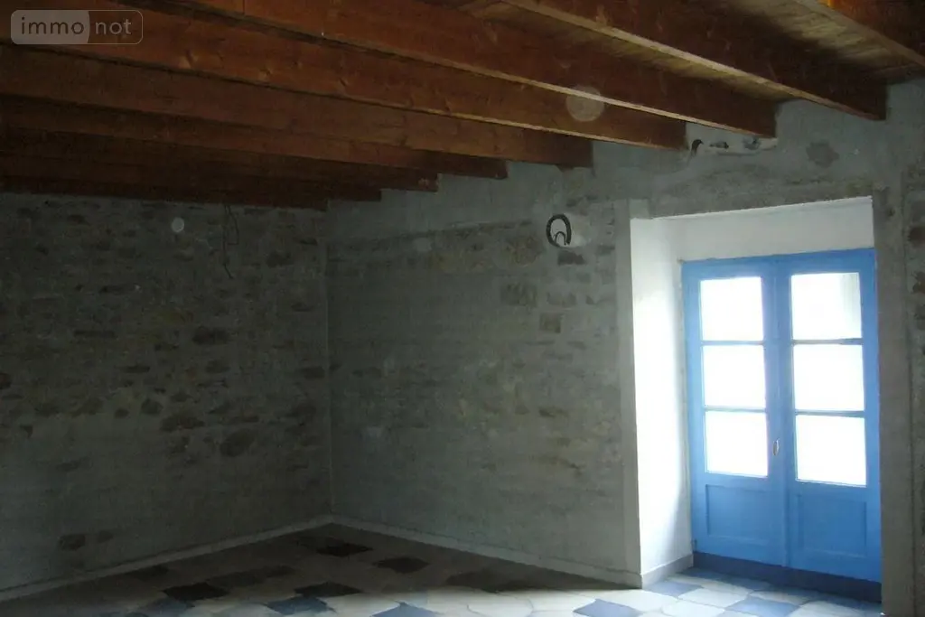 Maison a vendre Pleudihen-sur-Rance 22690 Côtes-d'Armor 22 140 m2 4 pièces 228800 euros 272 015