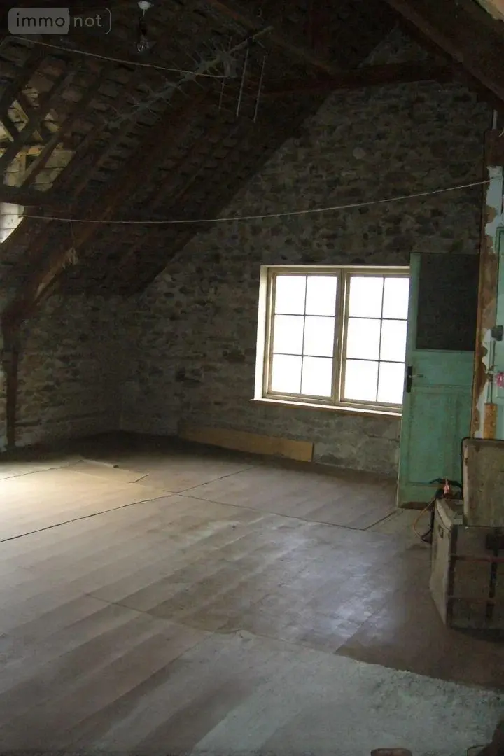 Maison a vendre Pleudihen-sur-Rance 22690 Côtes-d'Armor 22 140 m2 4 pièces 228800 euros 272 018