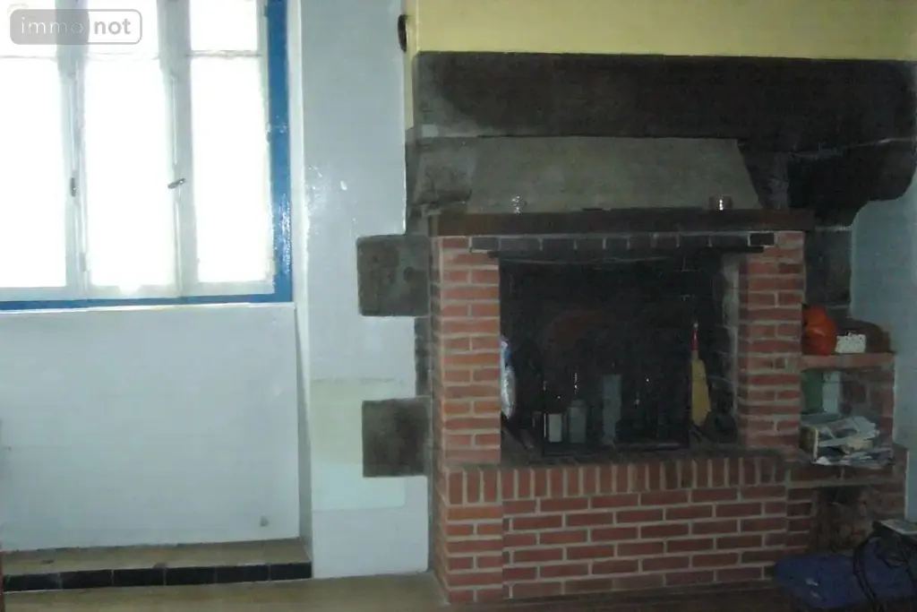 Maison a vendre Pleudihen-sur-Rance 22690 Côtes-d'Armor 22 140 m2 4 pièces 228800 euros 272 013