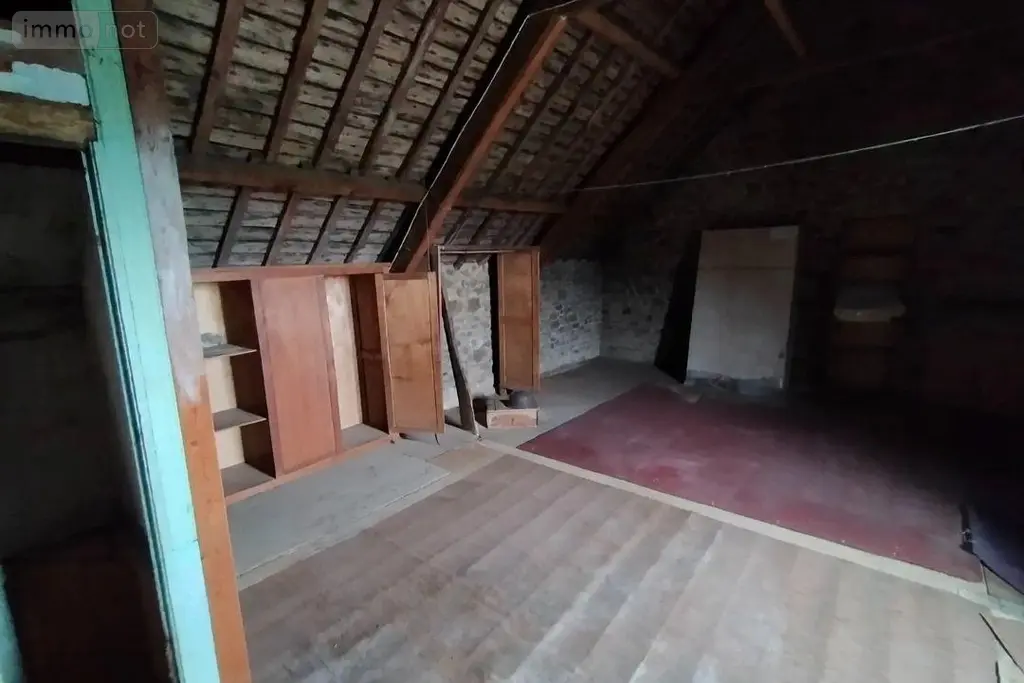 Maison a vendre Pleudihen-sur-Rance 22690 Côtes-d'Armor 22 140 m2 4 pièces 228800 euros 272 020