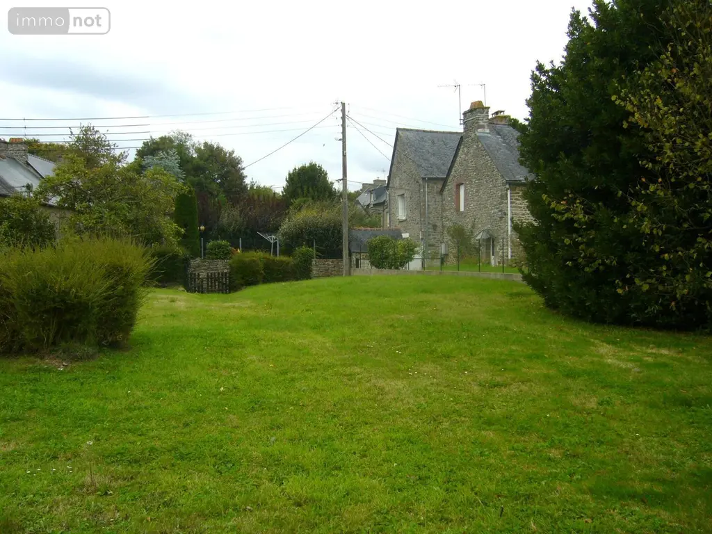 Maison a vendre Pleudihen-sur-Rance 22690 Côtes-d'Armor 22 140 m2 4 pièces 228800 euros 272 004