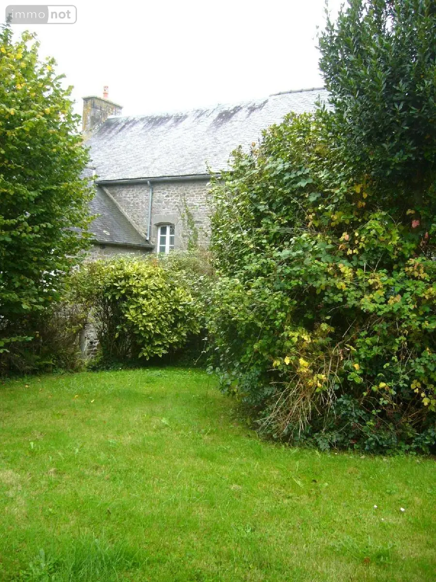 Maison a vendre Pleudihen-sur-Rance 22690 Côtes-d'Armor 22 140 m2 4 pièces 228800 euros 272 005