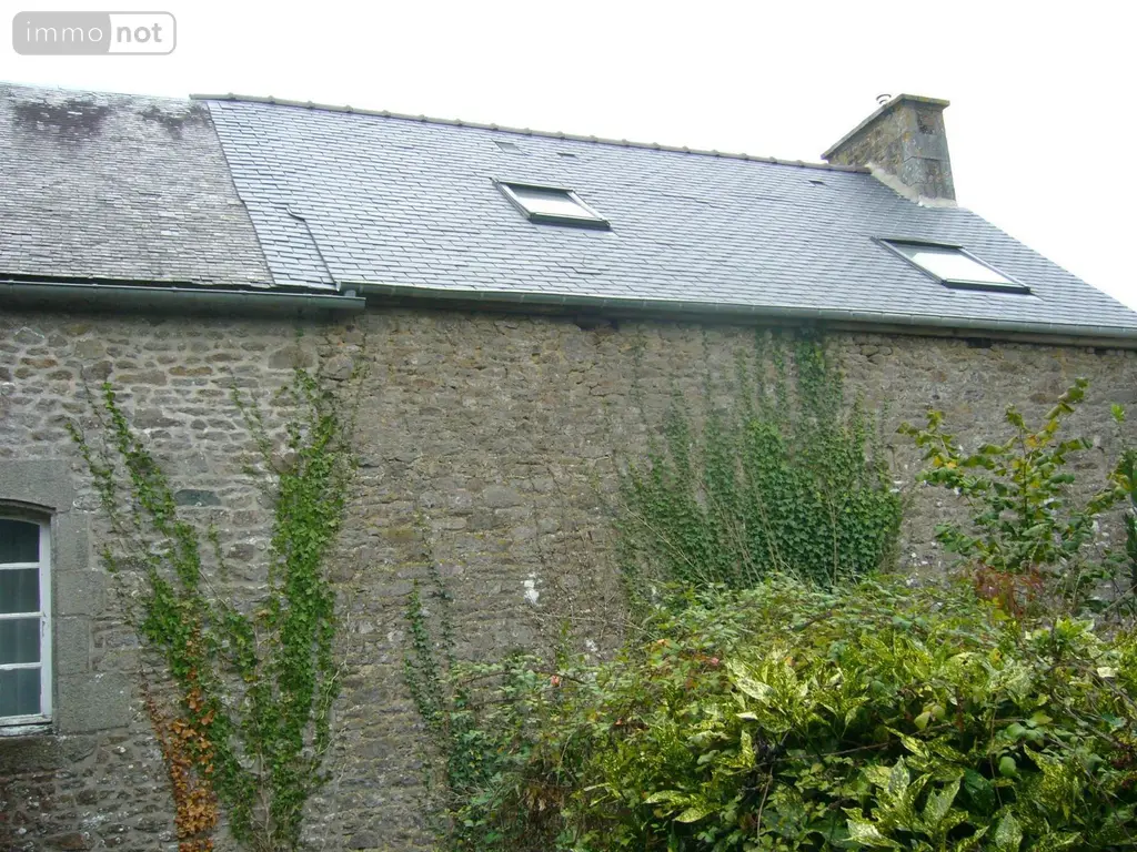 Maison a vendre Pleudihen-sur-Rance 22690 Côtes-d'Armor 22 140 m2 4 pièces 228800 euros 272 008