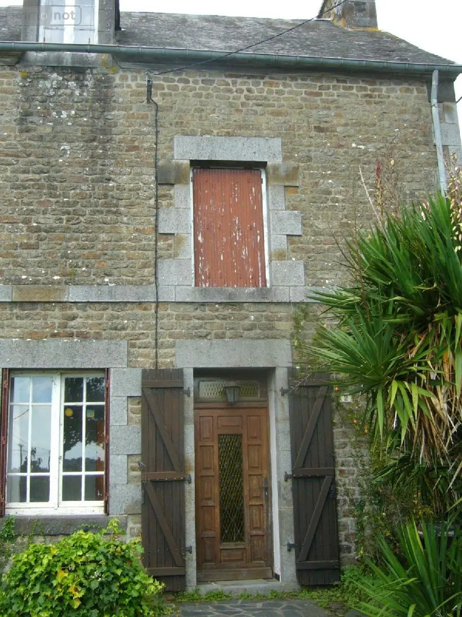 Maison a vendre Pleudihen-sur-Rance 22690 Côtes-d'Armor 22 140 m2 4 pièces 228800 euros 272 009