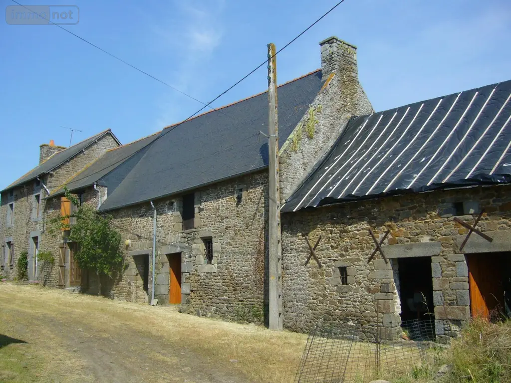 Propriete a vendre Saint-Hélen 22100 Côtes-d'Armor 22 67 m2 2 pièces 301600 euros 231 002