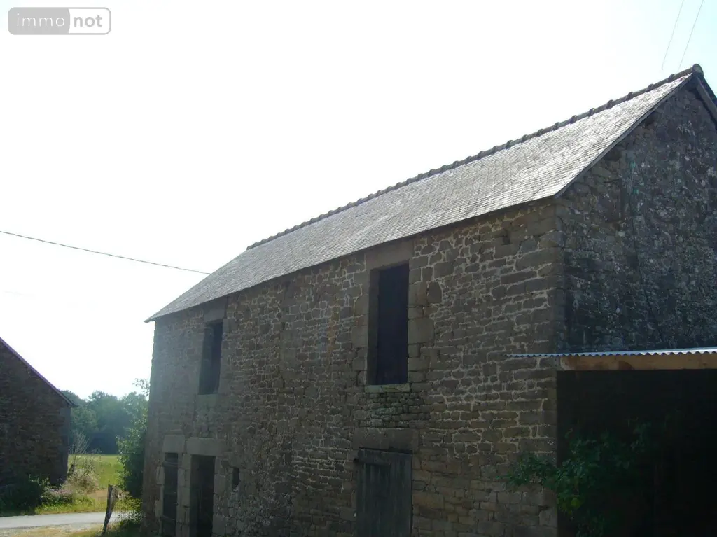 Propriete a vendre Saint-Hélen 22100 Côtes-d'Armor 22 67 m2 2 pièces 301600 euros 231 003