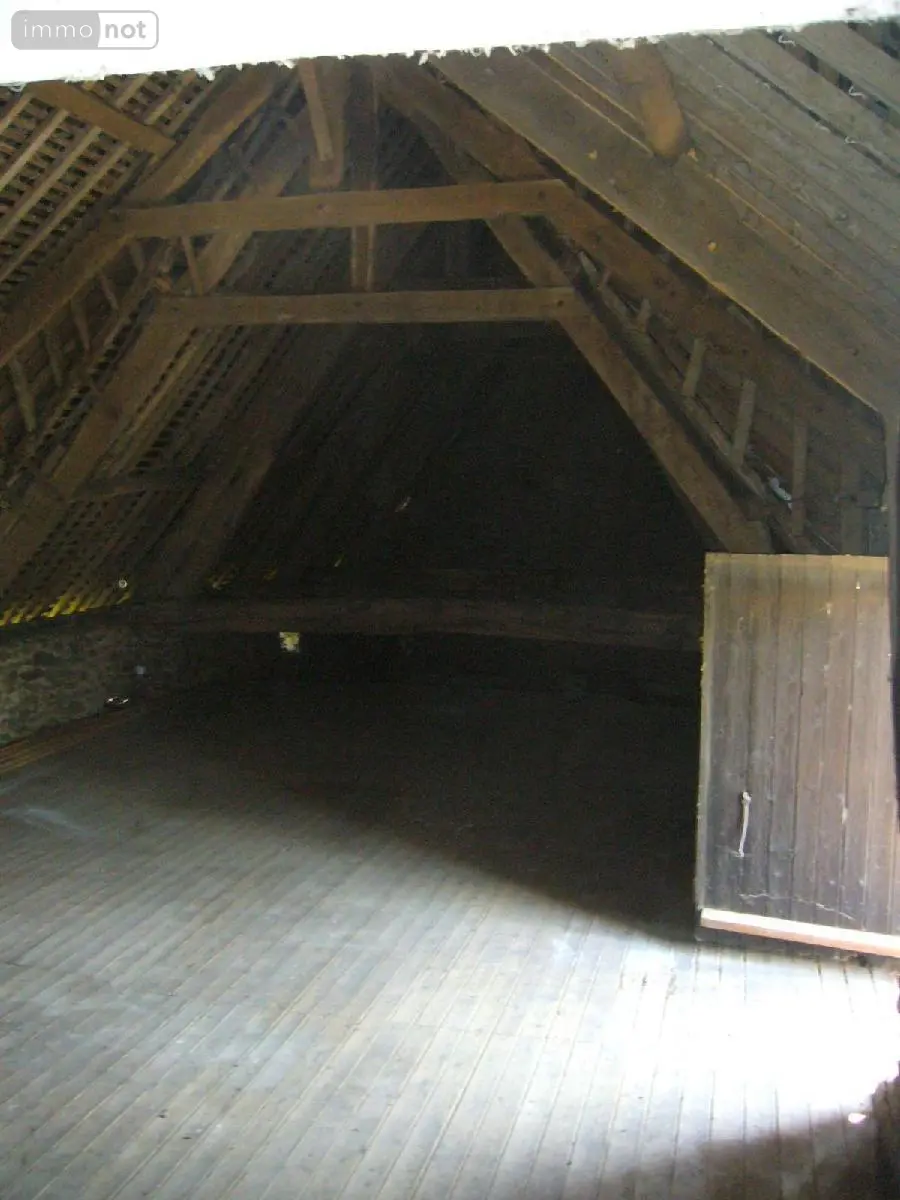 Propriete a vendre Saint-Hélen 22100 Côtes-d'Armor 22 67 m2 2 pièces 301600 euros 231 012