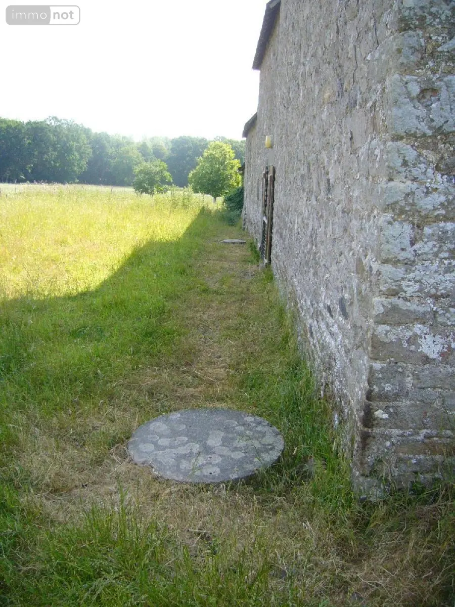 Propriete a vendre Saint-Hélen 22100 Côtes-d'Armor 22 67 m2 2 pièces 301600 euros 231 015
