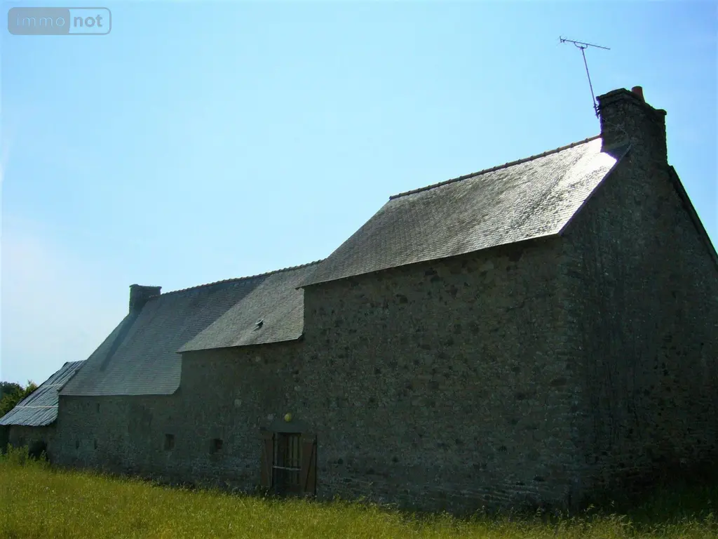 Propriete a vendre Saint-Hélen 22100 Côtes-d'Armor 22 67 m2 2 pièces 301600 euros 231 004