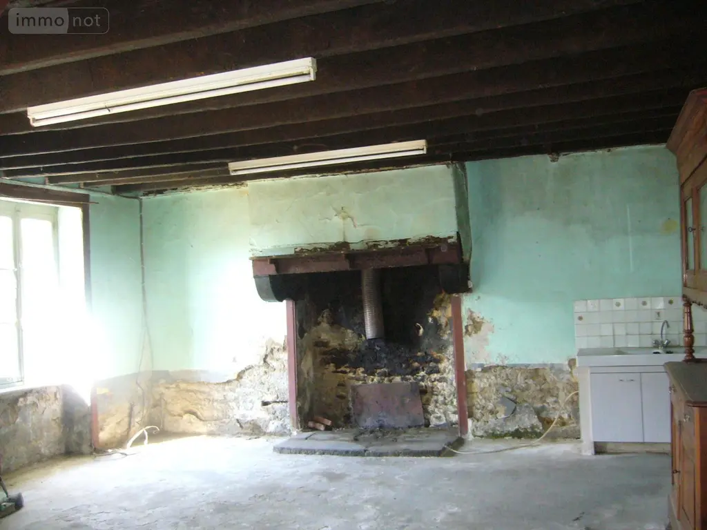Propriete a vendre Saint-Hélen 22100 Côtes-d'Armor 22 67 m2 2 pièces 301600 euros 231 006