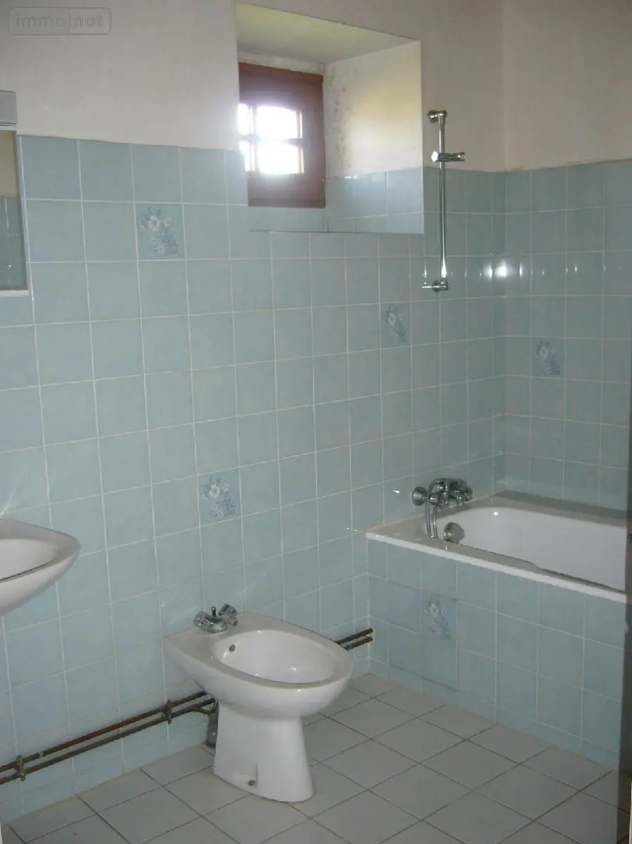 Propriete a vendre Saint-Hélen 22100 Côtes-d'Armor 22 67 m2 2 pièces 301600 euros 231 008