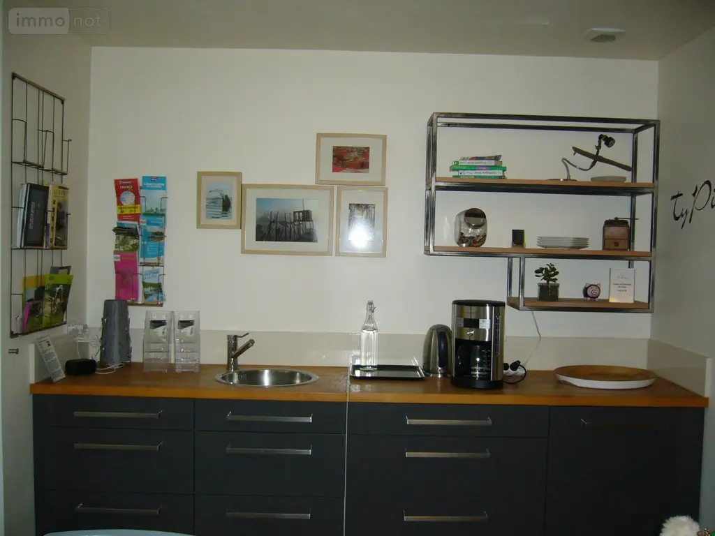 Maison a vendre La Vicomté-sur-Rance 22690 Côtes-d'Armor 22 184 m2 7 pièces 613600 euros 143 012