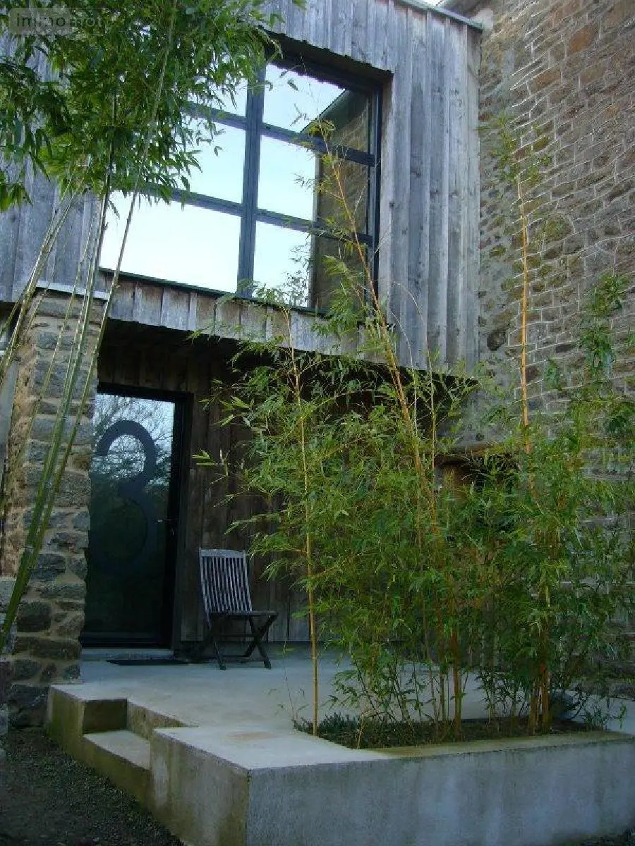 Maison a vendre La Vicomté-sur-Rance 22690 Côtes-d'Armor 22 184 m2 7 pièces 613600 euros 143 016