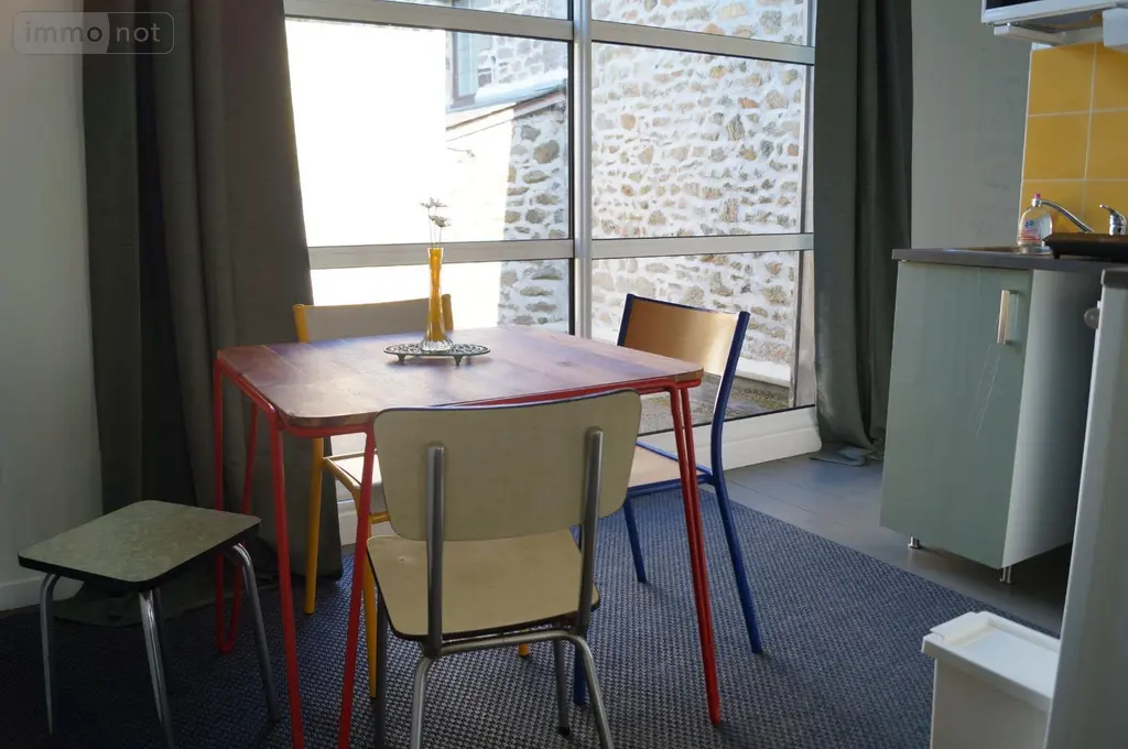 Maison a vendre La Vicomté-sur-Rance 22690 Côtes-d'Armor 22 184 m2 7 pièces 613600 euros 143 017