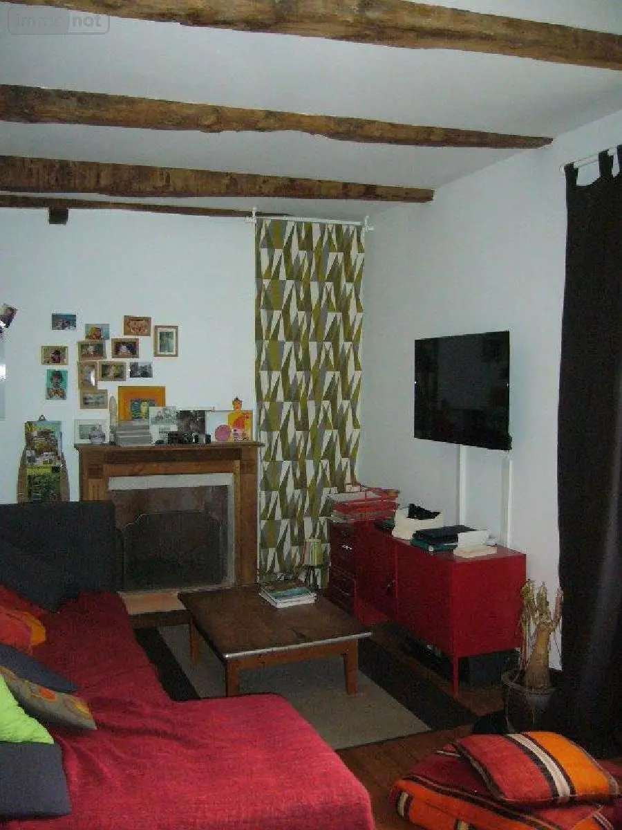 Maison a vendre La Vicomté-sur-Rance 22690 Côtes-d'Armor 22 184 m2 7 pièces 613600 euros 143 005