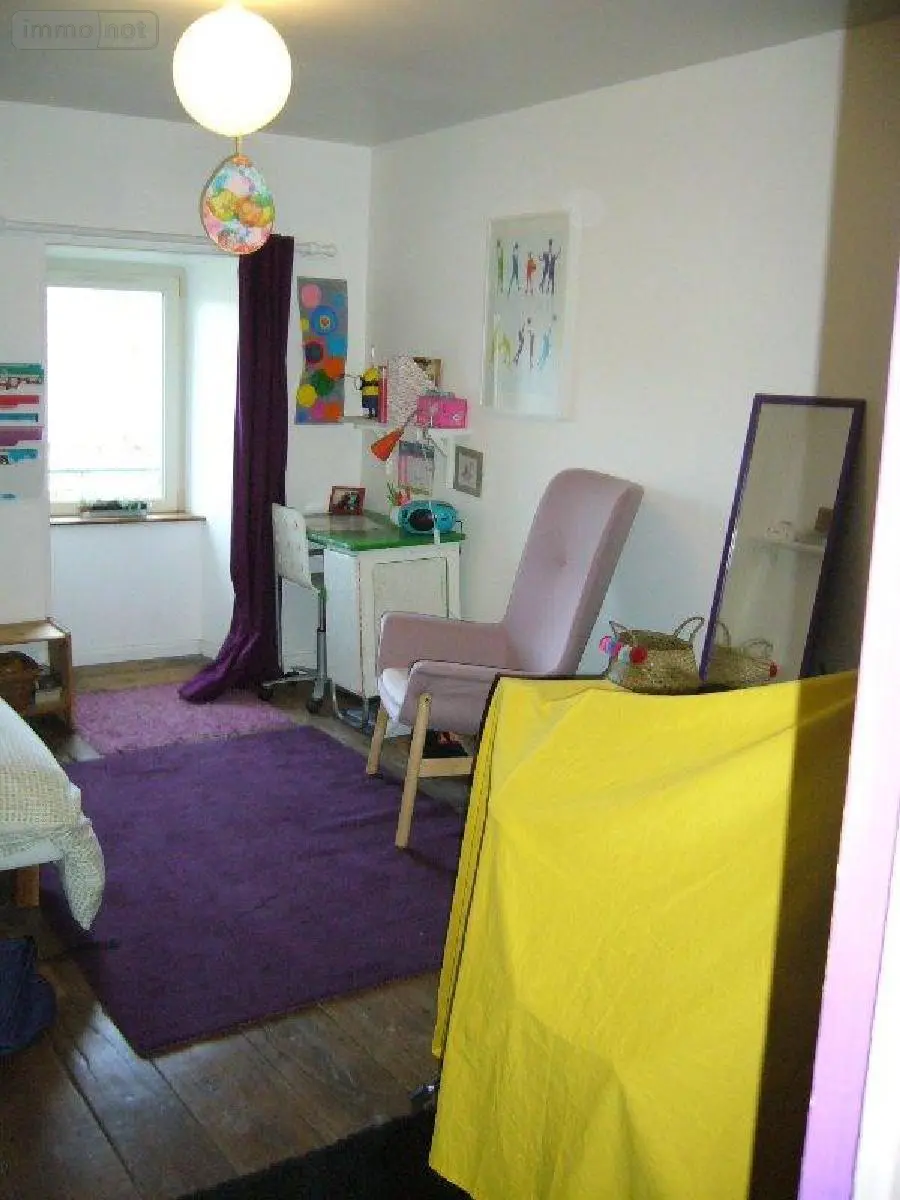 Maison a vendre La Vicomté-sur-Rance 22690 Côtes-d'Armor 22 184 m2 7 pièces 613600 euros 143 006