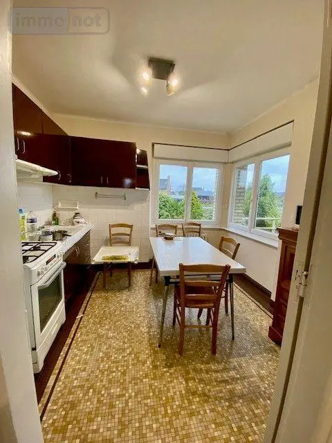 Maison a vendre Plesder 35720 Ille-et-Vilaine 35 133 m2 7 pièces 282150 euros 105/1971 002