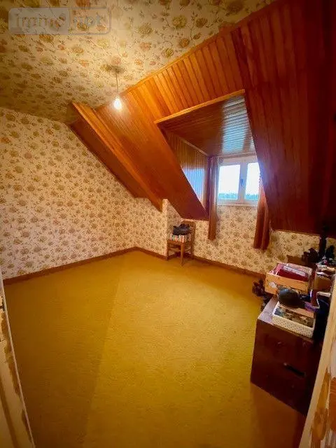 Maison a vendre Plesder 35720 Ille-et-Vilaine 35 133 m2 7 pièces 282150 euros 105/1971 008