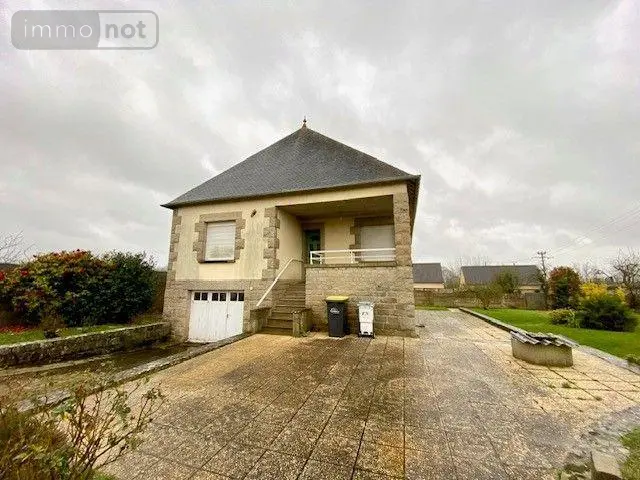 Maison a vendre Plesder 35720 Ille-et-Vilaine 35 133 m2 7 pièces 282150 euros 105/1971 009