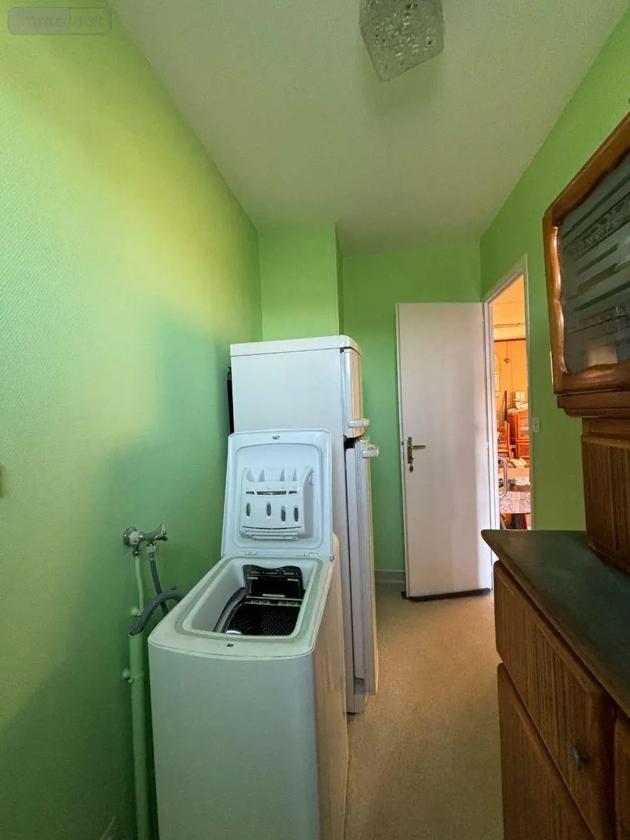 Maison a vendre Sagy 71580 Saône-et-Loire 71 75 m2 4 pièces 129000 euros 39064-118 010