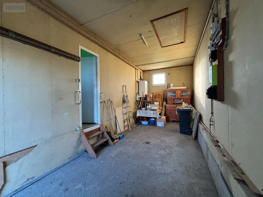 Maison a vendre Sagy 71580 Saône-et-Loire 71 75 m2 4 pièces 129000 euros 39064-118 011