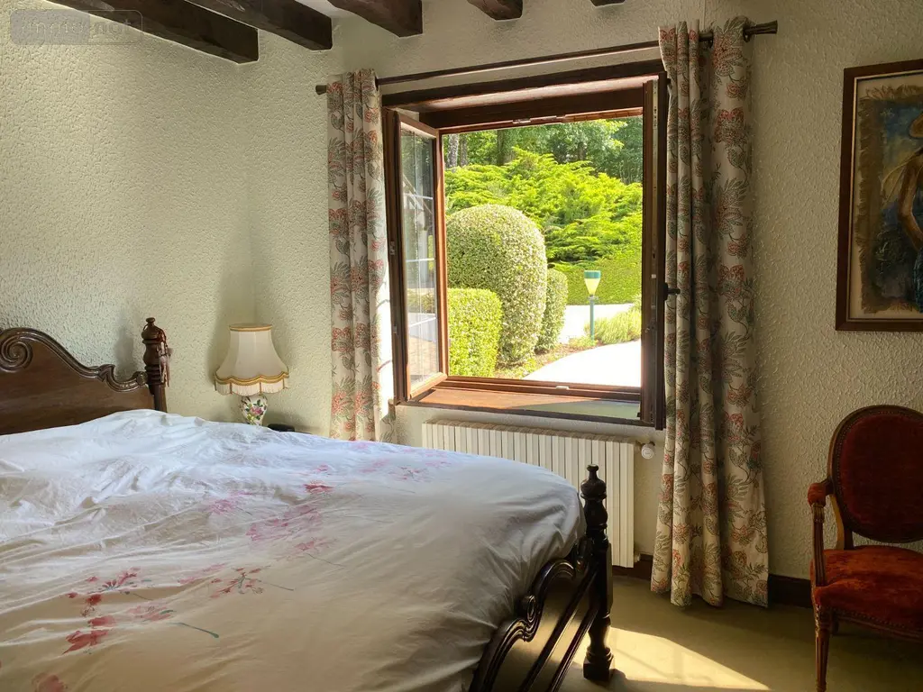 Maison a vendre Châtillon-sur-Indre 36700 Indre 36 258 m2 9 pièces 1273000 euros 1050185 009