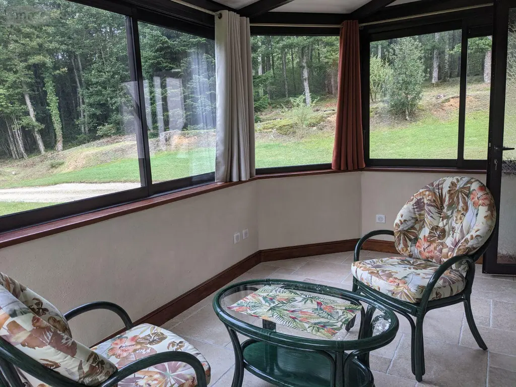 Maison a vendre Châtillon-sur-Indre 36700 Indre 36 258 m2 9 pièces 1273000 euros 1050185 012