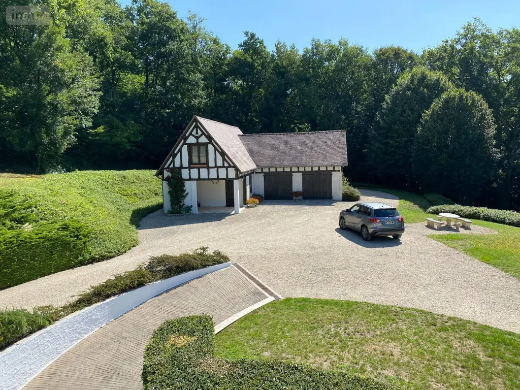 Maison a vendre Châtillon-sur-Indre 36700 Indre 36 258 m2 9 pièces 1273000 euros 1050185 018