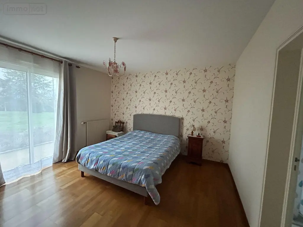 Maison a vendre Chalonnes-sur-Loire 49290 Maine-et-Loire 49 208 m2 6 pièces 635400 euros 12516/1272 009