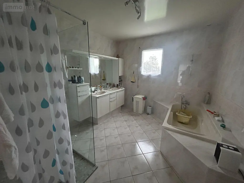 Maison a vendre Chalonnes-sur-Loire 49290 Maine-et-Loire 49 208 m2 6 pièces 635400 euros 12516/1272 010