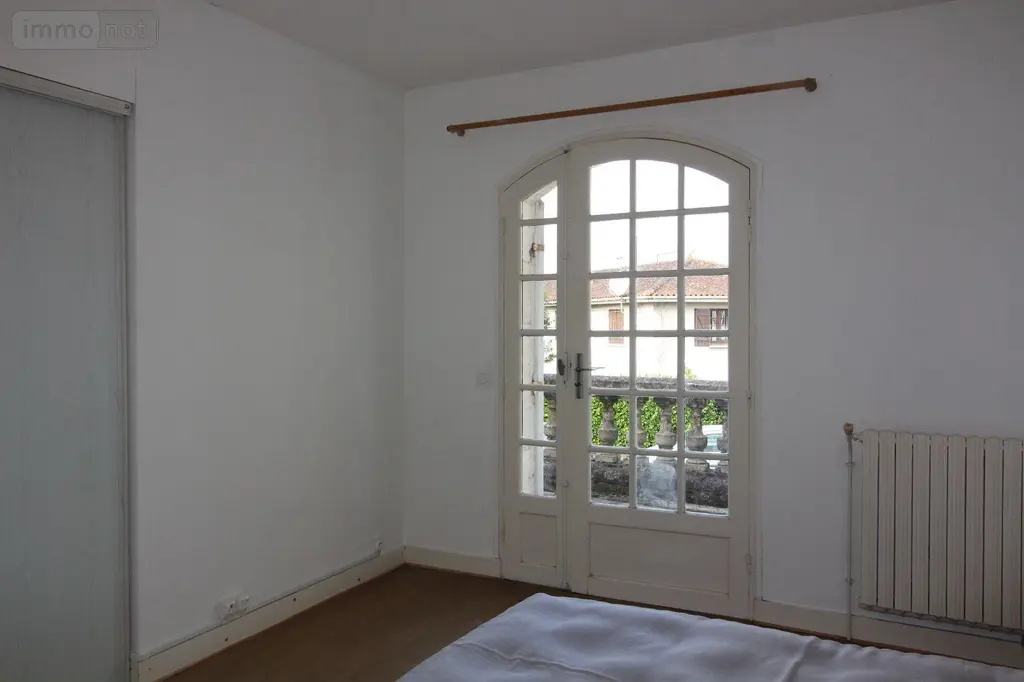 Maison a vendre Cadillac-en-Fronsadais 33240 Gironde 33 151 m2 5 pièces 247000 euros 022/1230 005
