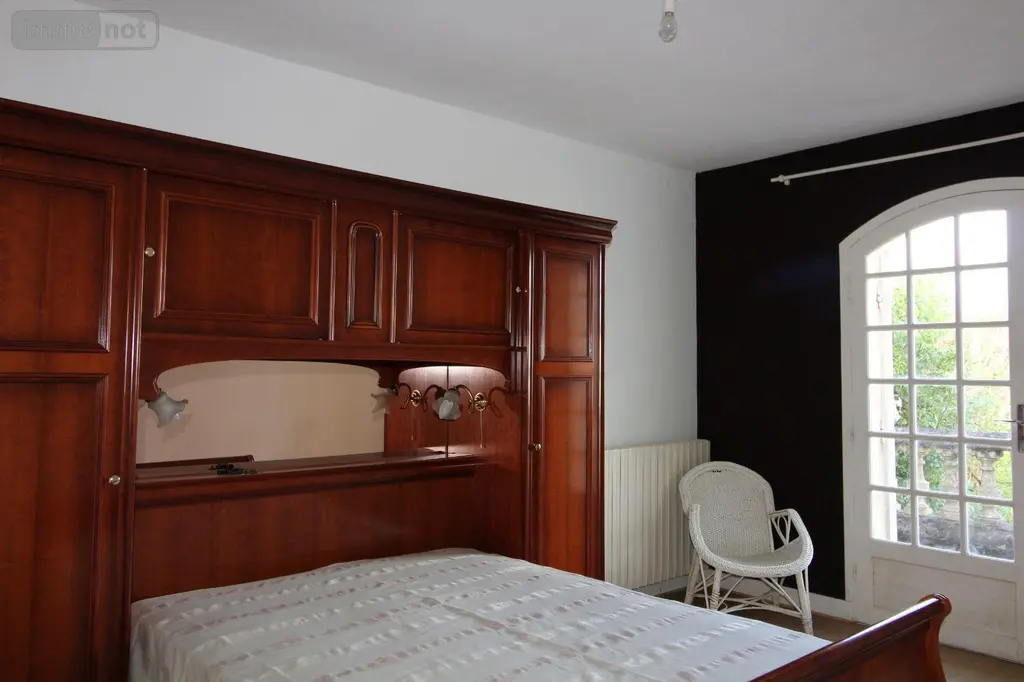 Maison a vendre Cadillac-en-Fronsadais 33240 Gironde 33 151 m2 5 pièces 247000 euros 022/1230 006