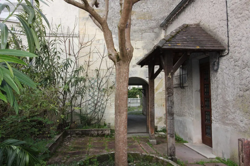 Maison a vendre Cadillac-en-Fronsadais 33240 Gironde 33 151 m2 5 pièces 247000 euros 022/1230 009