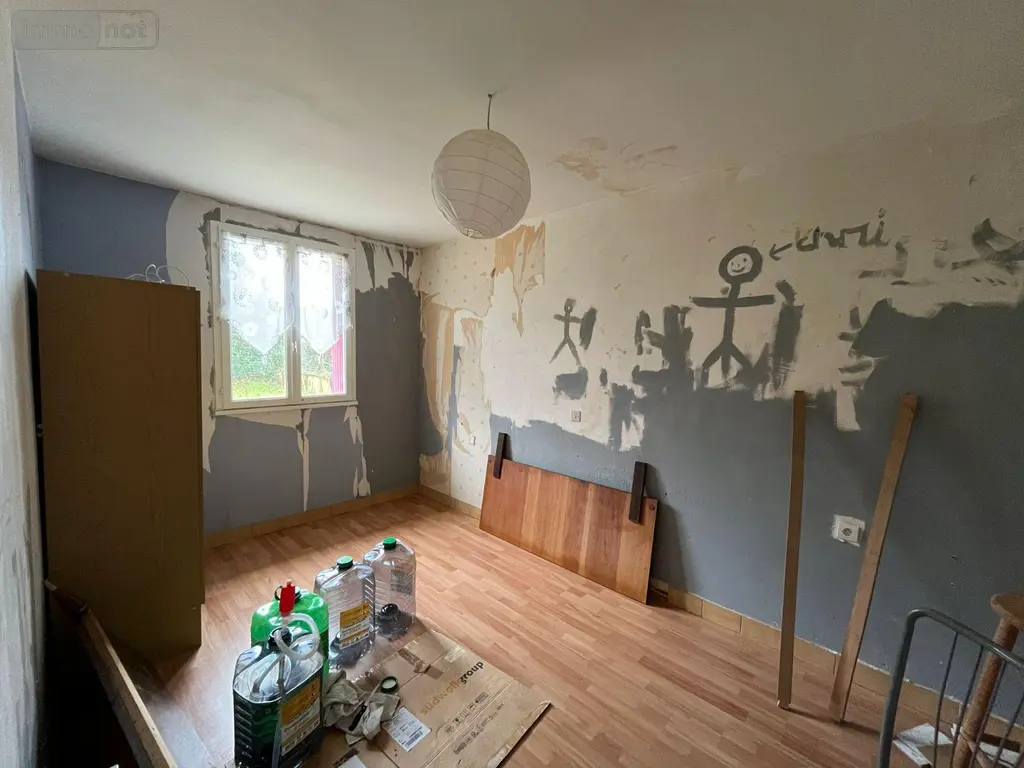 Maison a vendre Sacey 50170 Manche 50 89 m2 4 pièces 169600 euros 12541/2250 007