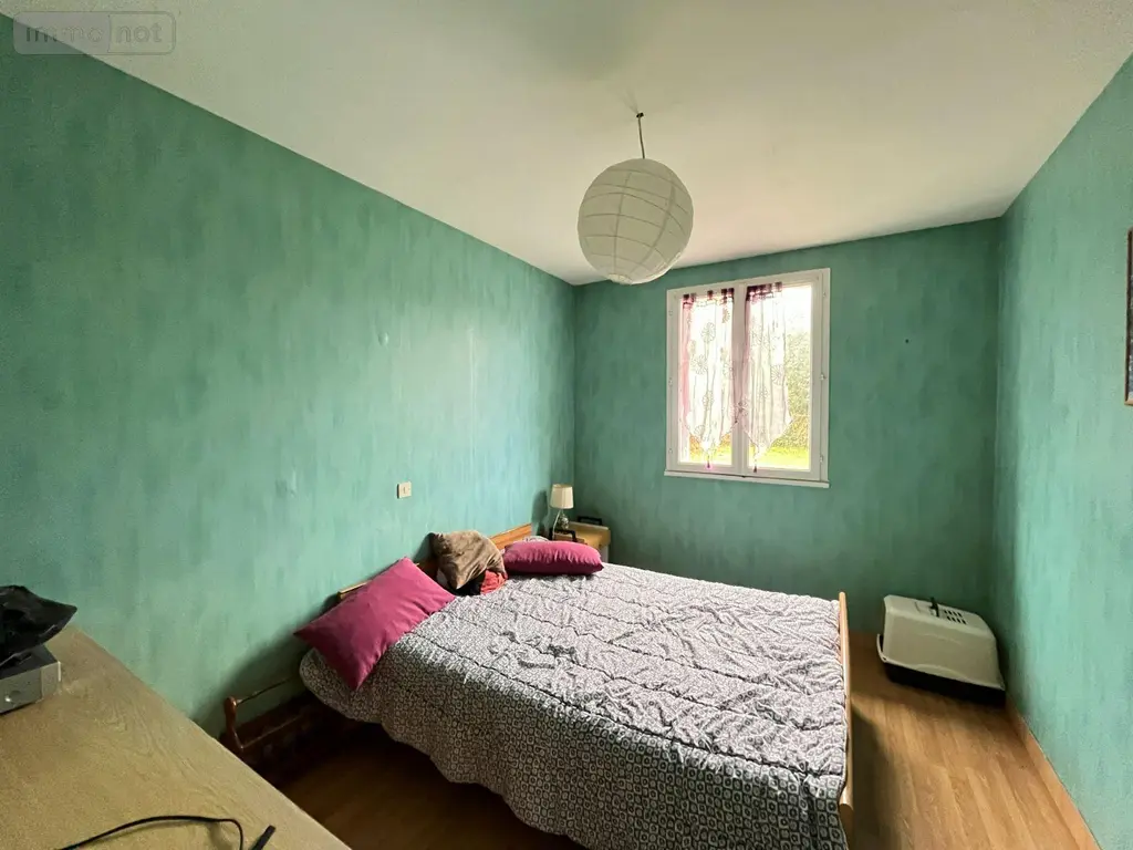 Maison a vendre Sacey 50170 Manche 50 89 m2 4 pièces 169600 euros 12541/2250 006