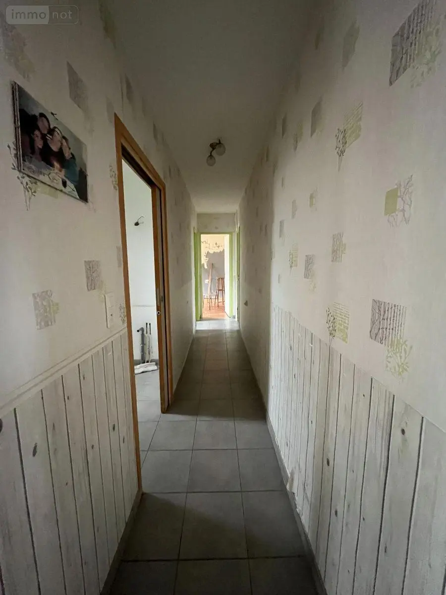 Maison a vendre Sacey 50170 Manche 50 89 m2 4 pièces 169600 euros 12541/2250 004