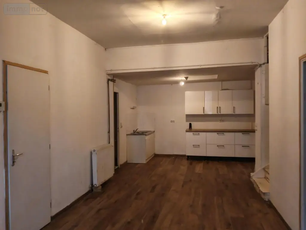 Maison a vendre Auchy-lès-Hesdin 62770 Pas-de-Calais 62 129 m2 6 pièces 77519 euros 083/2113 002