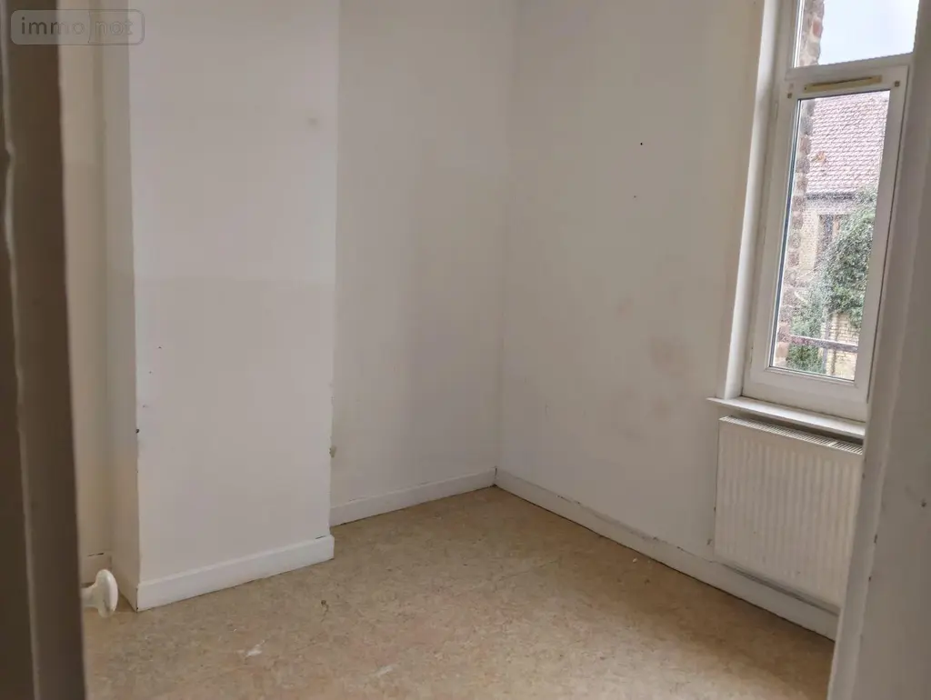 Maison a vendre Auchy-lès-Hesdin 62770 Pas-de-Calais 62 129 m2 6 pièces 77519 euros 083/2113 006