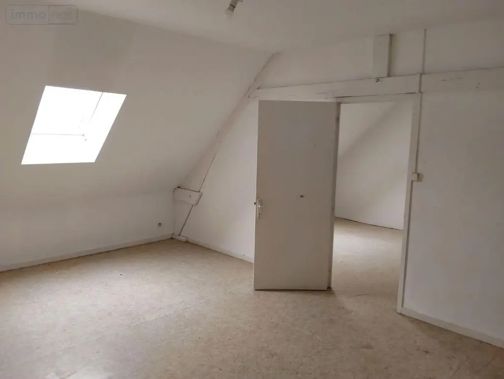 Maison a vendre Auchy-lès-Hesdin 62770 Pas-de-Calais 62 129 m2 6 pièces 77519 euros 083/2113 009