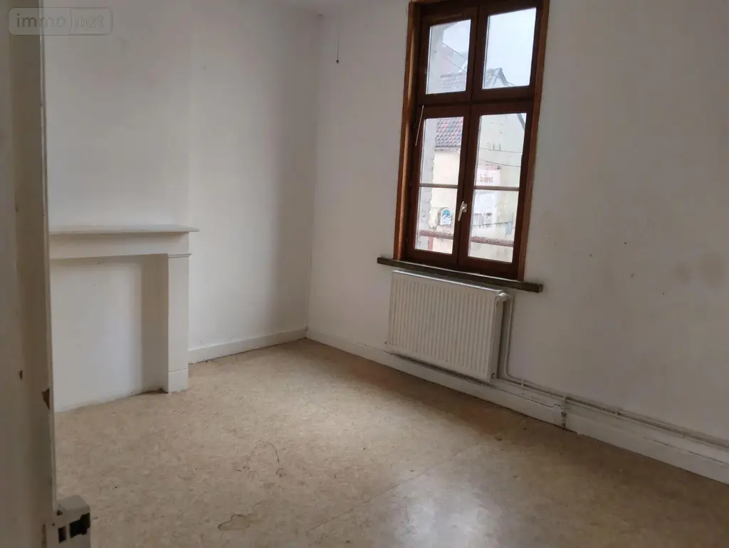 Maison a vendre Auchy-lès-Hesdin 62770 Pas-de-Calais 62 129 m2 6 pièces 77519 euros 083/2113 007