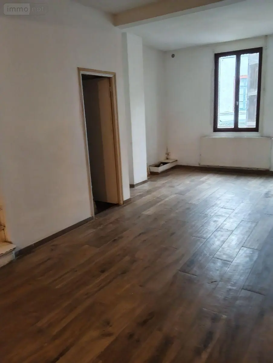 Maison a vendre Auchy-lès-Hesdin 62770 Pas-de-Calais 62 129 m2 6 pièces 77519 euros 083/2113 004